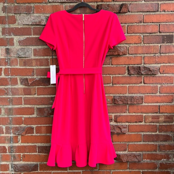 Calvin Klein Dress NWT - Picture 5 of 10